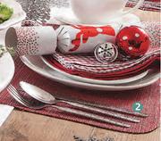 Placemats Each