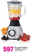Russell Hobbs Blender RHB314