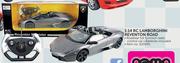 1:14 RC Lamborghini Reventon Road Each