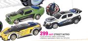 Street Nitro Each