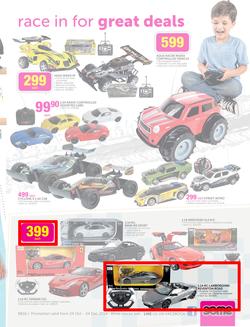 Game : Play More Save More (24 Oct - 24 Dec 2014), page 11