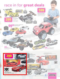 Game : Play More Save More (24 Oct - 24 Dec 2014), page 11