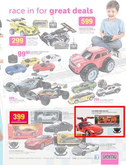 Game : Play More Save More (24 Oct - 24 Dec 2014), page 11