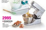 Kenwood Chef KMC570