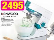 Kenwood Chef