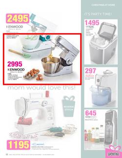 Game : Gifts For Everyone (23 Nov - 24 Dec 2014), page 11