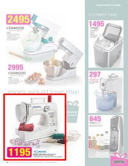Game : Gifts For Everyone (23 Nov - 24 Dec 2014), page 11