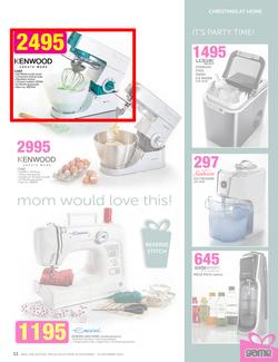Game : Gifts For Everyone (23 Nov - 24 Dec 2014), page 11