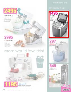 Game : Gifts For Everyone (23 Nov - 24 Dec 2014), page 11