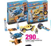 Turbo Tubes Assorted Each