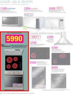 Game : Gifts For Everyone (23 Nov - 24 Dec 2014), page 12