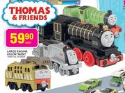 Thomas & Friends Large Engine Assortment Each