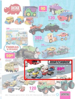 Game : Play More Save More (24 Oct - 24 Dec 2014), page 13