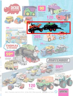 Game : Play More Save More (24 Oct - 24 Dec 2014), page 13