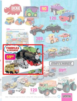 Game : Play More Save More (24 Oct - 24 Dec 2014), page 13