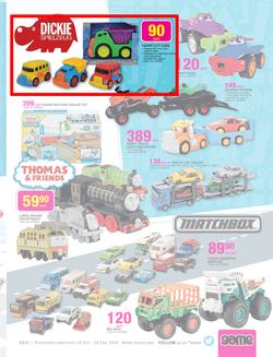 Game : Play More Save More (24 Oct - 24 Dec 2014), page 13
