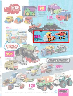 Game : Play More Save More (24 Oct - 24 Dec 2014), page 13