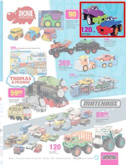 Game : Play More Save More (24 Oct - 24 Dec 2014), page 13