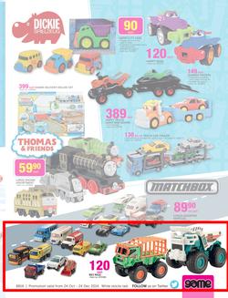 Game : Play More Save More (24 Oct - 24 Dec 2014), page 13