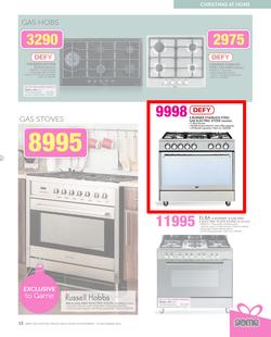 Game : Gifts For Everyone (23 Nov - 24 Dec 2014), page 13