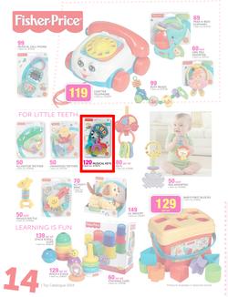 Game : Play More Save More (24 Oct - 24 Dec 2014), page 14