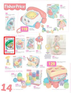 Game : Play More Save More (24 Oct - 24 Dec 2014), page 14