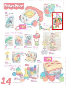 Game : Play More Save More (24 Oct - 24 Dec 2014), page 14