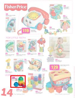 Game : Play More Save More (24 Oct - 24 Dec 2014), page 14