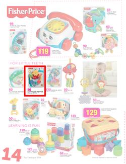 Game : Play More Save More (24 Oct - 24 Dec 2014), page 14