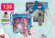 Bath Gift Sets-Per Set