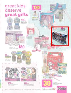Game : Play More Save More (24 Oct - 24 Dec 2014), page 15