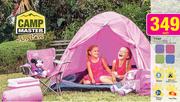 Camp Master Junior Tent Each
