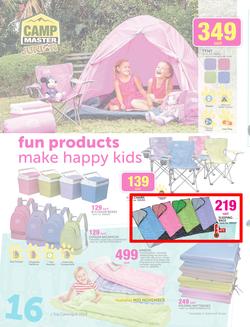 Game : Play More Save More (24 Oct - 24 Dec 2014), page 16