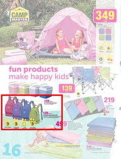 Game : Play More Save More (24 Oct - 24 Dec 2014), page 16