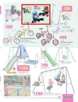 Game : Play More Save More (24 Oct - 24 Dec 2014), page 17