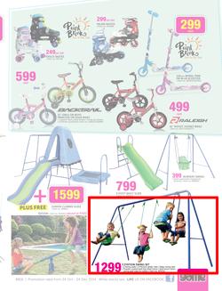 Game : Play More Save More (24 Oct - 24 Dec 2014), page 17