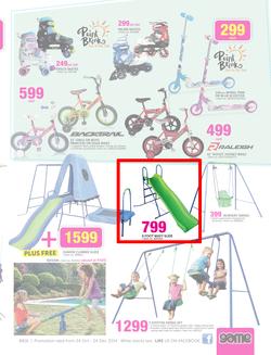 Game : Play More Save More (24 Oct - 24 Dec 2014), page 17