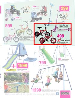 Game : Play More Save More (24 Oct - 24 Dec 2014), page 17
