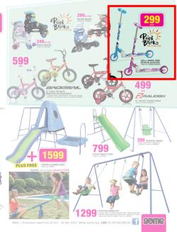 Game : Play More Save More (24 Oct - 24 Dec 2014), page 17