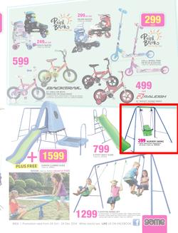 Game : Play More Save More (24 Oct - 24 Dec 2014), page 17
