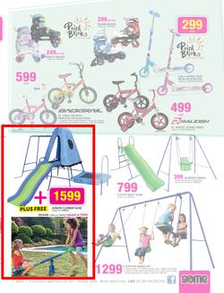 Game : Play More Save More (24 Oct - 24 Dec 2014), page 17
