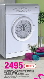Tumble cheap dryer price