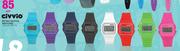 Civvio Retro Digital Watches Each
