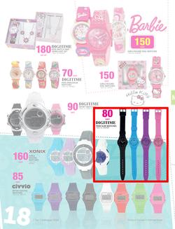Game : Play More Save More (24 Oct - 24 Dec 2014), page 18