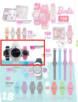 Game : Play More Save More (24 Oct - 24 Dec 2014), page 18