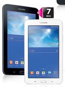 Samsung 7" Galaxy Tab 3 Lite-T110 Each