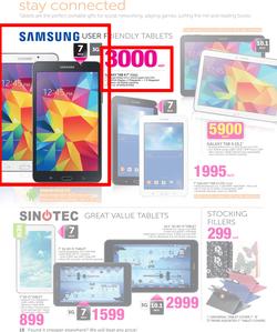 Game : Gifts For Everyone (23 Nov - 24 Dec 2014), page 18