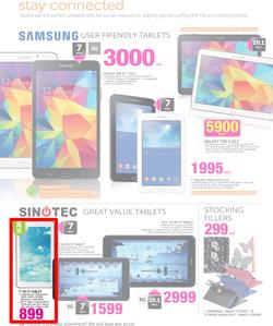 Game : Gifts For Everyone (23 Nov - 24 Dec 2014), page 18