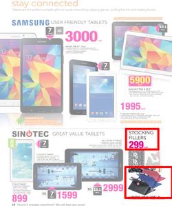 Game : Gifts For Everyone (23 Nov - 24 Dec 2014), page 18