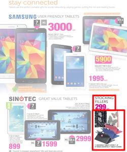 Game : Gifts For Everyone (23 Nov - 24 Dec 2014), page 18